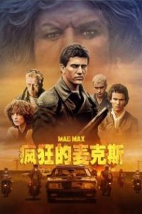疯狂的麦克斯 poster