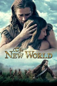 新世界 poster