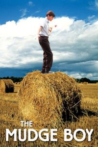 马奇男孩 poster