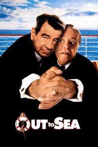 大海之外 poster
