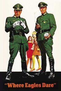 血染雪山堡 poster