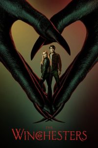 温彻斯特家族 poster
