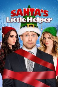 Santa's Little Helper