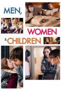 男人女人和孩子 poster