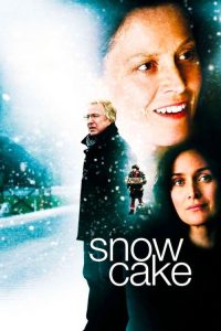 雪季过客 poster