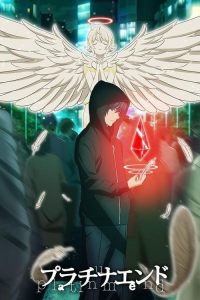 白金终局 poster