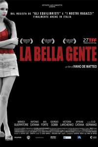 La Bella Gente poster