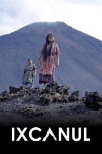 火山下的人生 poster