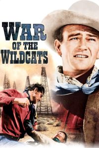 In Old Oklahoma poster