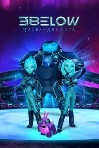 天外三侠 poster