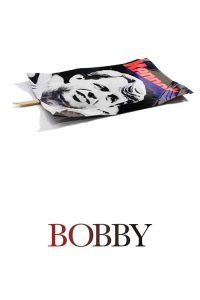 鲍比 poster