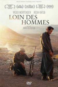 远离人迹 poster
