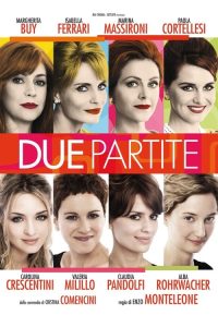 Due partite poster