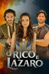 O Rico e Lázaro poster