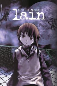 玲音 poster