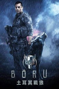 土耳其战狼 poster