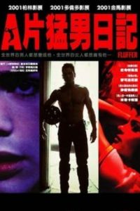 A片猛男日记 poster