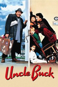 巴克叔叔 poster