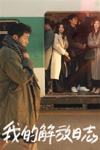 我的解放日志 poster