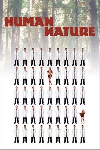 人性 poster