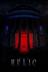 第三类终结者 poster