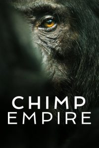 黑猩猩帝国 poster