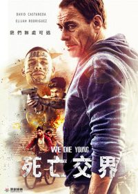 铁拳威龙 poster