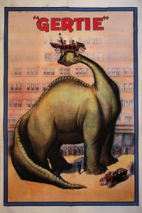 恐龙葛蒂 poster