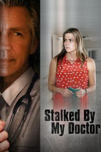 被医生跟踪 poster