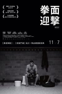 狼拳 poster