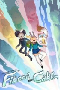 探险活宝：菲奥娜与蛋糕 poster