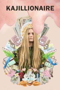 亿万富翁 poster