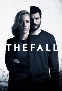堕落 poster