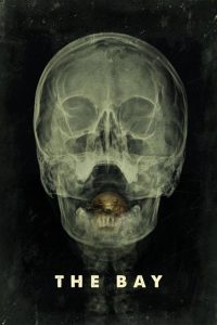 恐怖海湾 poster