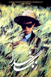 天堂的颜色 poster