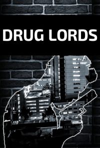 毒品大亨 poster