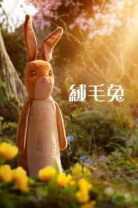 天鹅绒兔子 poster