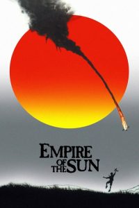 太阳帝国 poster