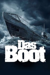 从海底出击 poster