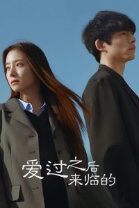 爱过之后来临的 poster