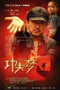 功夫梦 poster