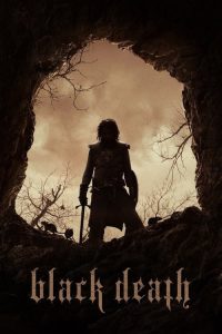 黑死病 poster