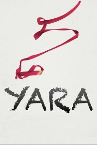 谁杀了雅拉 poster