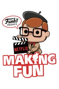 制造快乐：Funko的故事 poster