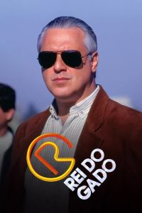 O Rei do Gado poster
