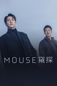 窥探 poster