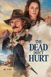 死者无伤 poster