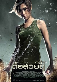 怒火凤凰 poster