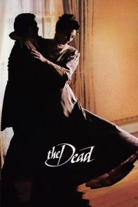 死者 poster