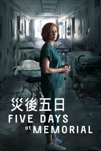 医院五日 poster